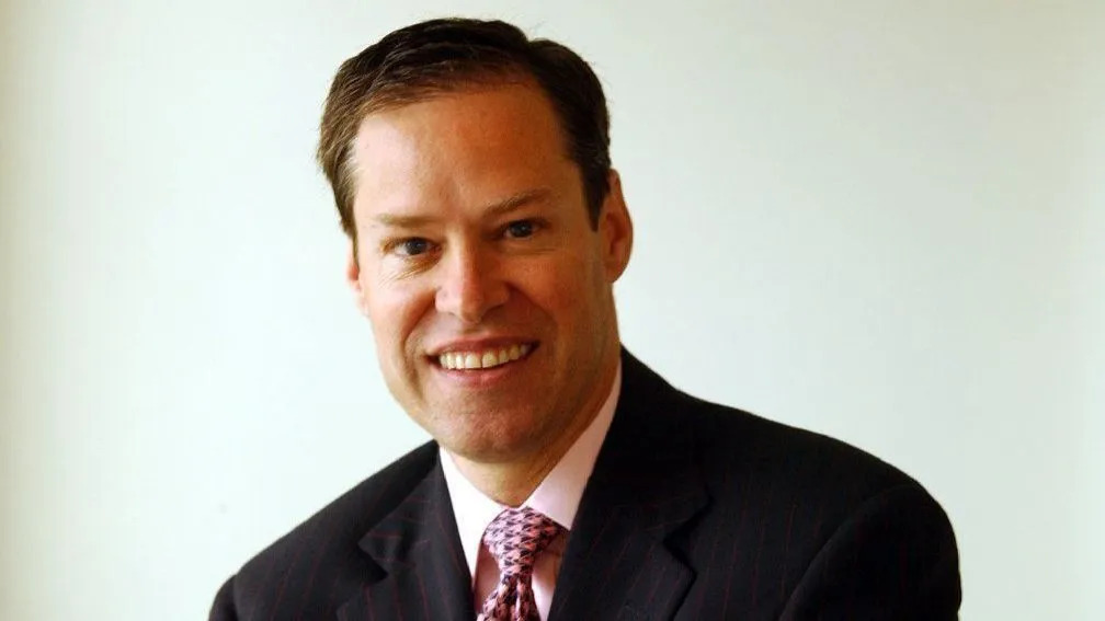 Robert V. Matthews