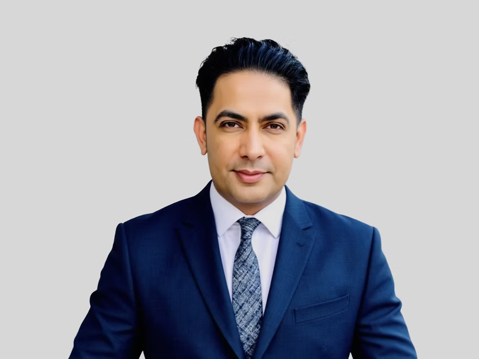 Karim Ghelani