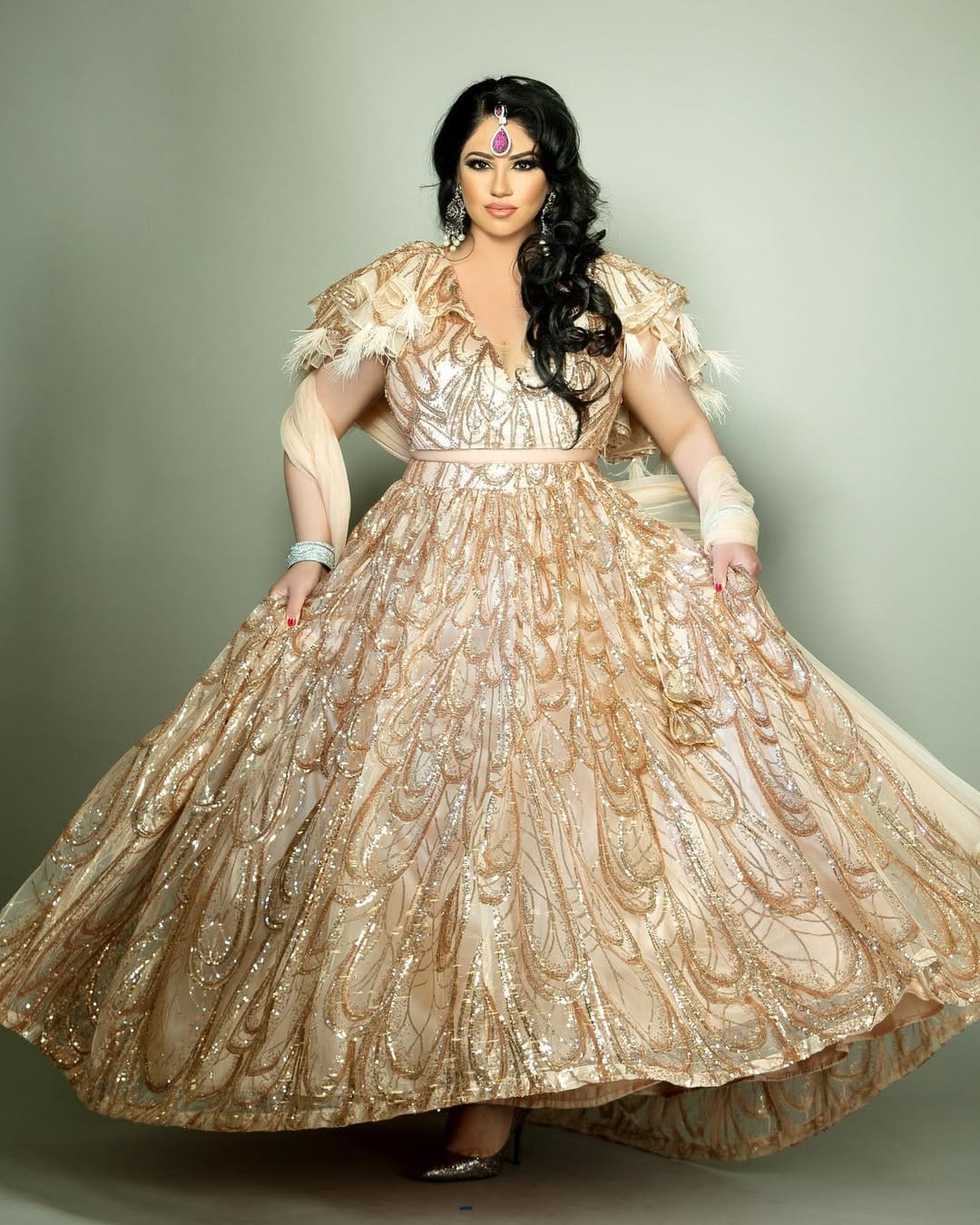 Meeta Vengapally